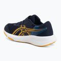 Детски обувки за бягане ASICS Patriot 14 PS midnight/yamabuki 3