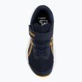 Детски обувки за бягане ASICS Patriot 14 PS midnight/yamabuki 5