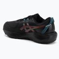 Мъжки обувки за бягане ASICS Gel-Venture 11 Waterproof black/spice latte 3