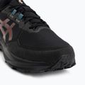 Мъжки обувки за бягане ASICS Gel-Venture 11 Waterproof black/spice latte 7