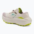 Дамски обувки за бягане ASICS Trabuco Max 5 mineral beige/aurora green 3