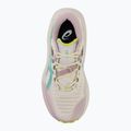 Дамски обувки за бягане ASICS Trabuco Max 5 mineral beige/aurora green 5