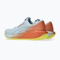 Мъжки обувки за бягане ASICS Gel-Cumulus 28 sky/sun peach 11