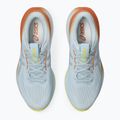Мъжки обувки за бягане ASICS Gel-Cumulus 28 sky/sun peach 13