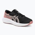 Детски обувки за бягане ASICS Patriot 14 GS black/pearl pink