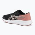 Детски обувки за бягане ASICS Patriot 14 GS black/pearl pink 3