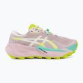 Дамски обувки за бягане ASICS Trabuco 14 morganite/mineral beige 2
