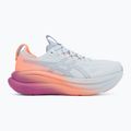 Дамски обувки за бягане ASICS Gel-Nimbus 28 sky/digital sakura 2