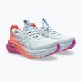 Дамски обувки за бягане ASICS Gel-Nimbus 28 sky/digital sakura 10
