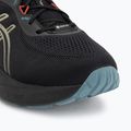Мъжки обувки за бягане ASICS Gel-Pulse 17 GTX black/light dust 7