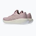 Дамски обувки за бягане ASICS Gel-Cumulus 28 morganite/pearl pink 4