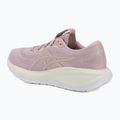 Дамски обувки за бягане ASICS Gel-Cumulus 28 morganite/pearl pink 3