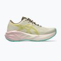 Дамски обувки за бягане ASICS Novablast 5 TR light dust/cacti 8