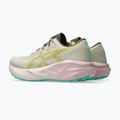 Дамски обувки за бягане ASICS Novablast 5 TR light dust/cacti 11