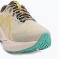 Мъжки обувки за бягане ASICS Gel-Nimbus 28 TR light dust/cacti 7