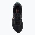 Дамски обувки за бягане ASICS Gel-Venture 11 Waterproof black/apricot crush 5
