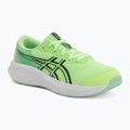 Детски обувки за бягане ASICS Patriot 14 GS iluminate green/black