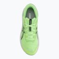 Детски обувки за бягане ASICS Patriot 14 GS iluminate green/black 5