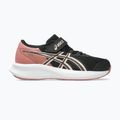 Детски обувки за бягане ASICS Patriot 14 PS black/pearl pink 8