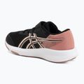 Детски обувки за бягане ASICS Patriot 14 PS black/pearl pink 3