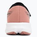 Детски обувки за бягане ASICS Patriot 14 PS black/pearl pink 6