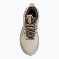 Дамски обувки за бягане ASICS Gel-Nimbus 28 TR light dust/clay canyon 5