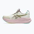 Дамски обувки за бягане ASICS Gel-Nimbus 28 TR light dust/clay canyon 9