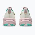 Дамски обувки за бягане ASICS Gel-Nimbus 28 TR light dust/clay canyon 12