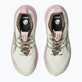 Дамски обувки за бягане ASICS Gel-Nimbus 28 TR light dust/clay canyon 13