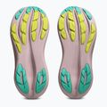Дамски обувки за бягане ASICS Gel-Nimbus 28 TR light dust/clay canyon 14