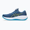 Мъжки обувки за бягане ASICS Gel-Cumulus 28 twilight blue/yamabuki 2