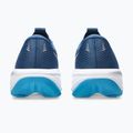 Мъжки обувки за бягане ASICS Gel-Cumulus 28 twilight blue/yamabuki 5