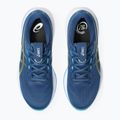 Мъжки обувки за бягане ASICS Gel-Cumulus 28 twilight blue/yamabuki 7