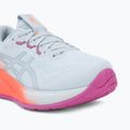 Дамски обувки за бягане ASICS Gel-Cumulus 28 sky/sun coral 7