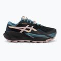 Дамски обувки за бягане ASICS Trabuco 14 GTX black/morganite 2