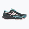 Дамски обувки за бягане ASICS Trabuco 14 GTX black/morganite