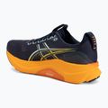 Мъжки обувки за бягане ASICS Gel-Kayano 32 midnight/yamabuki 3