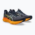 Мъжки обувки за бягане ASICS Gel-Kayano 32 midnight/yamabuki 10