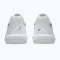 Дамски обувки за тенис ASICS Gel-Dedicate 9 In white/pure silver 6