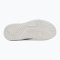 Дамски обувки за тенис ASICS Gel-Dedicate 9 In white/pure silver 4