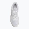 Дамски обувки за тенис ASICS Gel-Dedicate 9 In white/pure silver 5