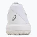Дамски обувки за тенис ASICS Gel-Dedicate 9 In white/pure silver 6