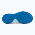 Детски обувки за тенис ASICS Gel-Dedicate 9 GS white/directoire blue 4