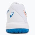 Детски обувки за тенис ASICS Gel-Dedicate 9 GS white/directoire blue 6