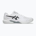 Мъжки обувки за тенис ASICS Gel-Dedicate 9 white/black