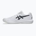 Мъжки обувки за тенис ASICS Gel-Dedicate 9 white/black 2