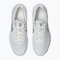 Мъжки обувки за тенис ASICS Gel-Dedicate 9 white/black 3