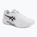 Мъжки обувки за тенис ASICS Gel-Dedicate 9 white/black