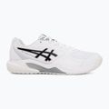 Мъжки обувки за тенис ASICS Gel-Dedicate 9 white/black 2