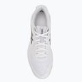 Мъжки обувки за тенис ASICS Gel-Dedicate 9 white/black 5